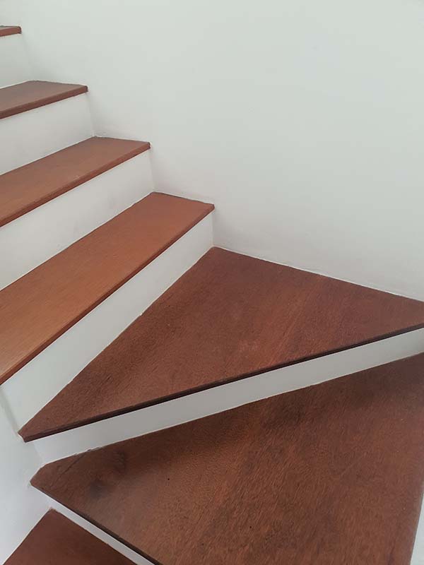 MERBAU Flooring